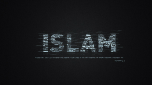 Islam (Foto: Pixabay)