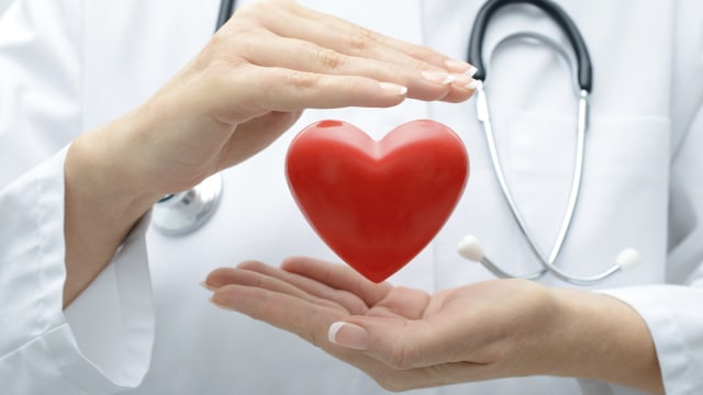 Puasa Baik Untuk Kesehatan Jantung (Foto: Thinkstock)