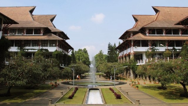 Bandung Institute of Technology