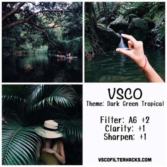 Rumus Aplikasi VSCO - Gallery Instagram (1)