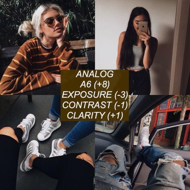 Rumus Aplikasi VSCO - Gallery Instagram (3)