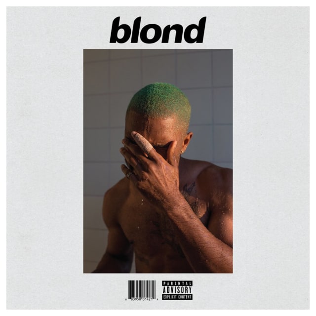 LIRIK: Good Guy - frank Ocean