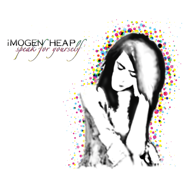 LIRIK: Hide and Seek - Imogen Heap