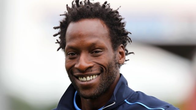 Selamat jalan, Ehiogu. (Foto: Reuters/Paul Redding)