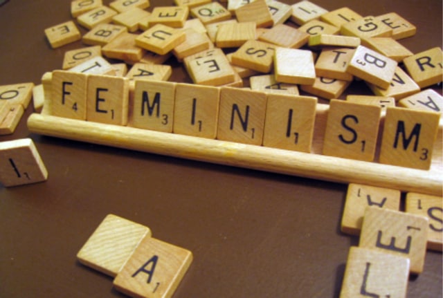 Buat yang berotak dangkal, feminisme terasa buruk (Foto: Istimewa)