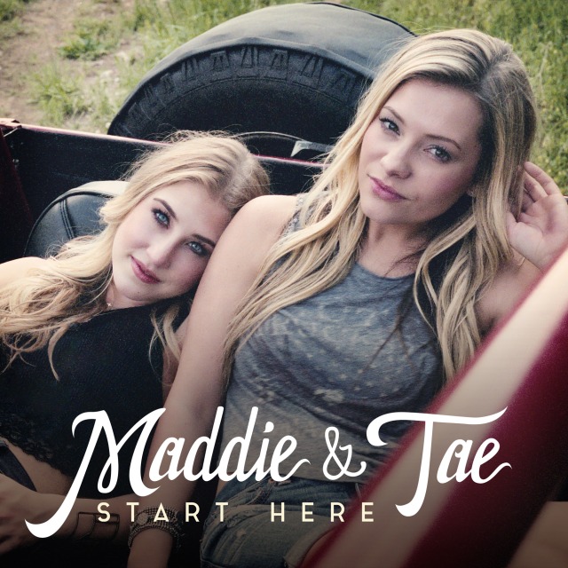 LIRIK: Girl In A Country Song - Maddie & Jane