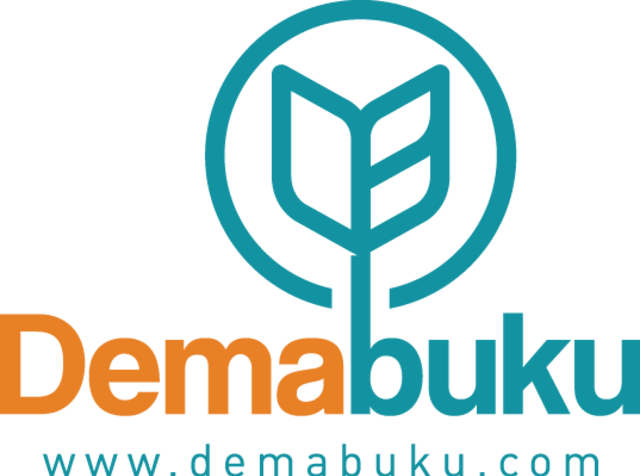 Toko Buku Online Demabuku (Foto: Dok. Istimewa)