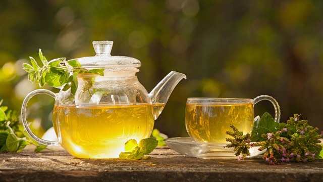 White Tea (Foto: Thinkstock)