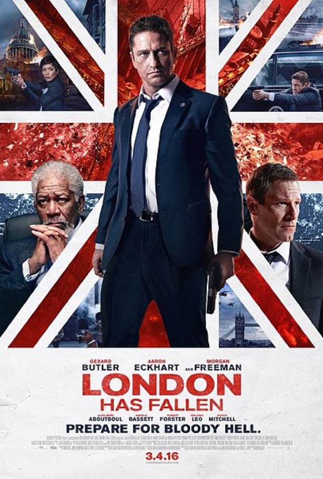 London Has Fallen. (Foto: Wikipedia)