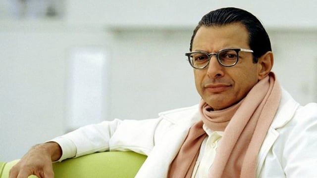 Jeff Goldblum (Foto: Flickr)