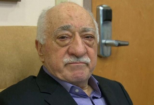 Fethullah Gulen. Foto:  REUTERS/Greg Savoy