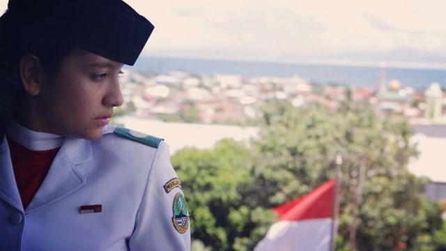 Gloria Natapradja Hamel (Foto: Instagram/@glochaw)