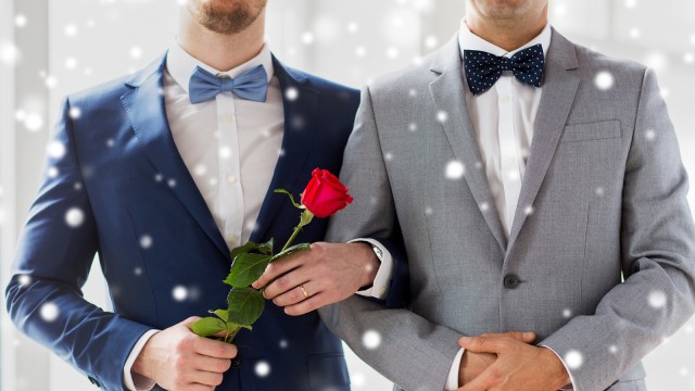Ilustrasi gigolo. (Foto: Thinkstock @oneinchpunch)