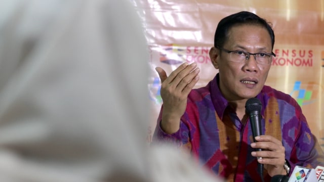 Sektor Transportasi Paling Tertekan di Kuartal II 2020, Minus 30,8 Persen (25194)