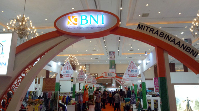 Mau Mudik Gratis? BNI Sediakan 4 500 Kursi Pemudik kumparan com Mau Mudik Gratis? BNI Sediakan 4 500 Kursi Pemudik kumparan com
