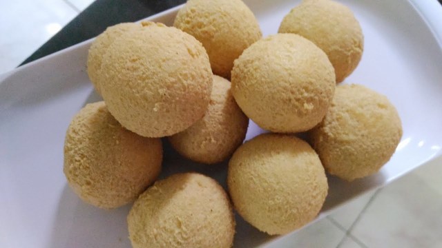 Tahu Bulat (Foto: Youtube Dapur Mamaku)