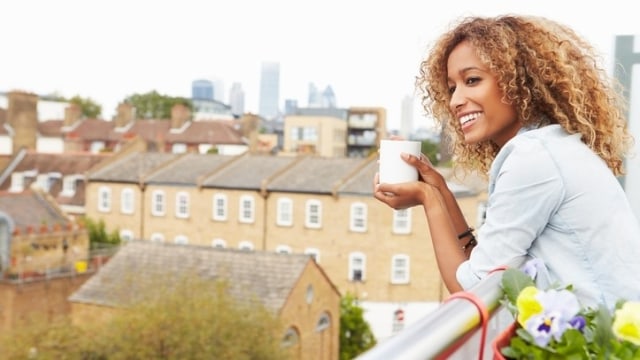 Saat merubah diri menjadi lebih baik. (Foto: Thinkstock)