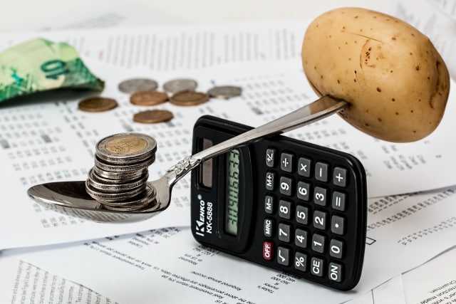 Perencanaan keuangan (Foto: Pixabay)