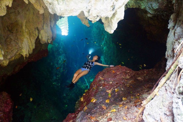12 Wisata di Derawan yang Membuat Derawan Beda dari Destinasi Lain (45194)