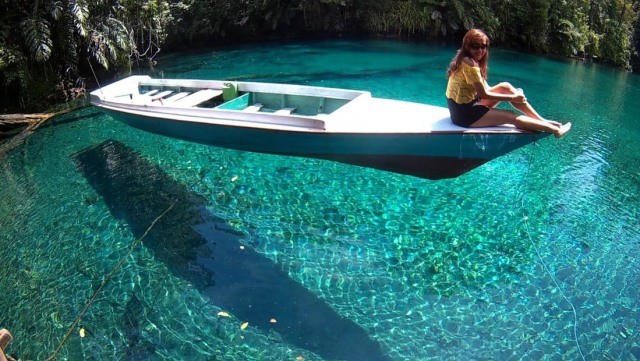 12 Wisata di Derawan yang Membuat Derawan Beda dari Destinasi Lain (45200)