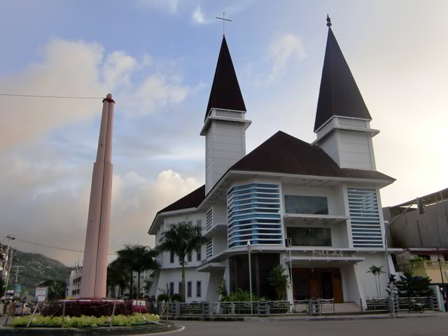 11 Destinasi Non Pantai Penyempurna Liburanmu di Maluku - kumparan.com