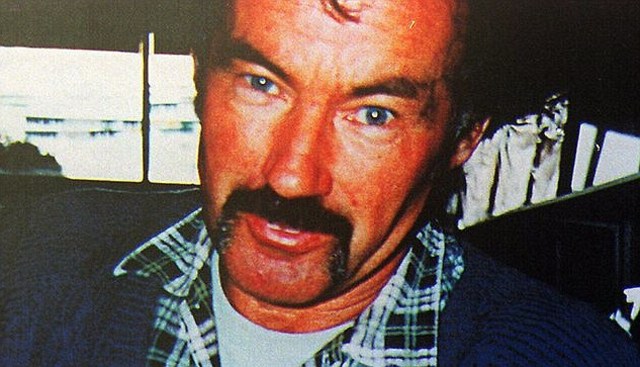 Ivan Milat (Foto: Daily Mail)