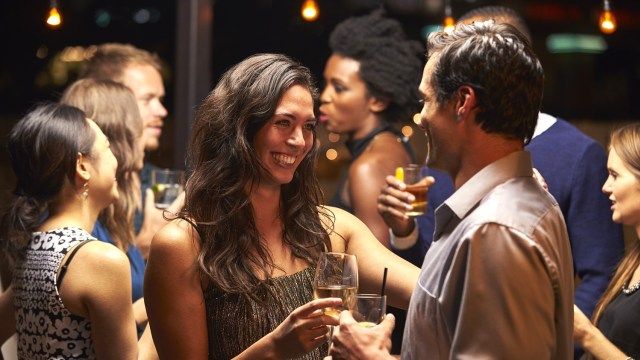 Bergaulah seperti biasa. (Foto: Thinkstock)