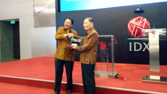 Mochtar Riady Cerita China yang Berhasil Kembangkan Ekonomi Digital (15686)