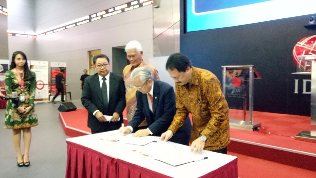 Mochtar Riady Cerita China yang Berhasil Kembangkan Ekonomi Digital (15685)