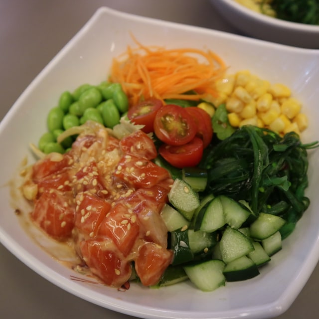 Pokinometry Pilihan Baru Bagi Para Pecinta Makanan Segar Dengan