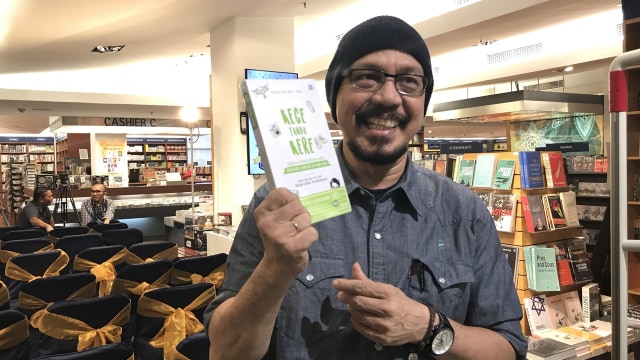Dimeriahkan Andien, Konser Road to Jazz Gunung Series Digelar 25 September 2020 (5446)