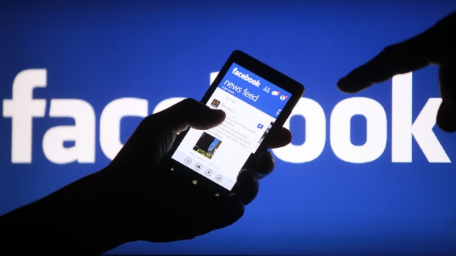 Facebook Buka Lowongan 3000 Karyawan Untuk Awasi Hoax
