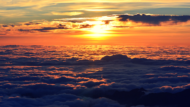 Sunset (Foto: Pixabay)