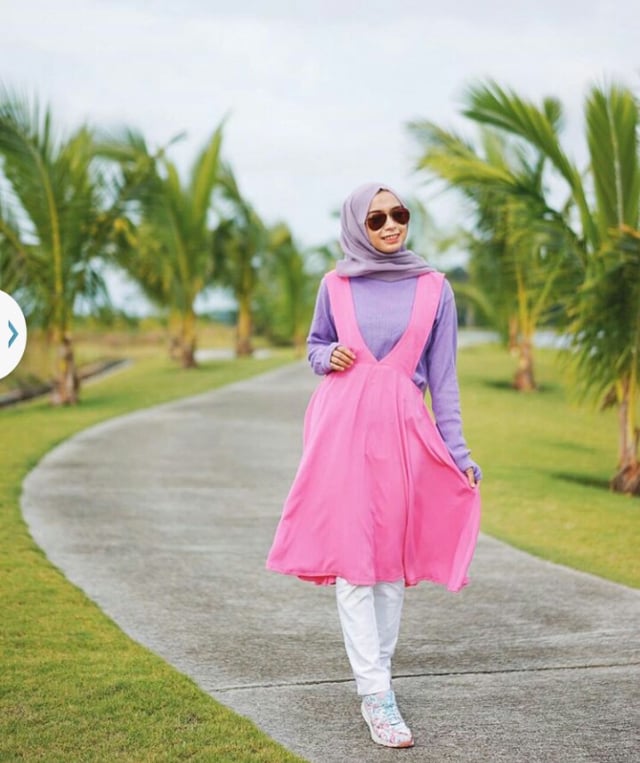 9 Ide Padu Padan Busana Inner Untuk Hijabers (9)