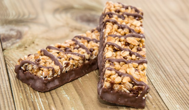 Protein Bar. (Foto: thinkstock)