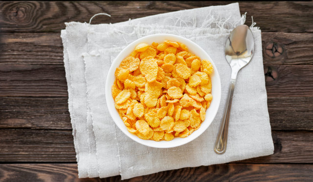 Corn Flakes (Foto: Thinkstock)
