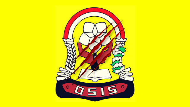 OSIS (Foto: Wikipedia)