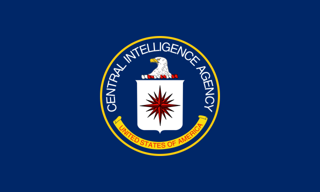 CIA (Foto: Pixabay)