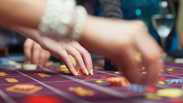 Ilustrasi Casino (Foto: Thinkstock)