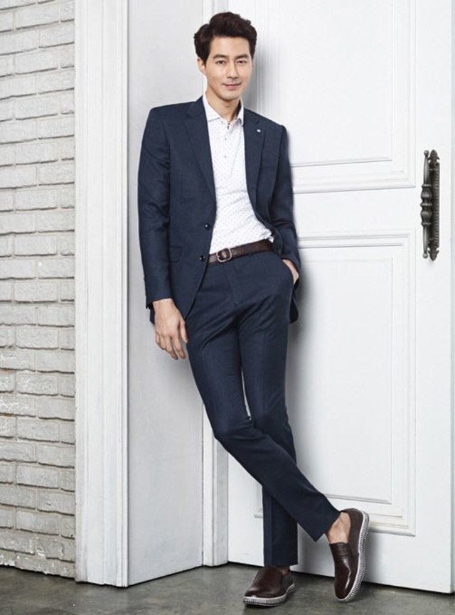 Jo In Sung. (Foto: Dok. Soompi)