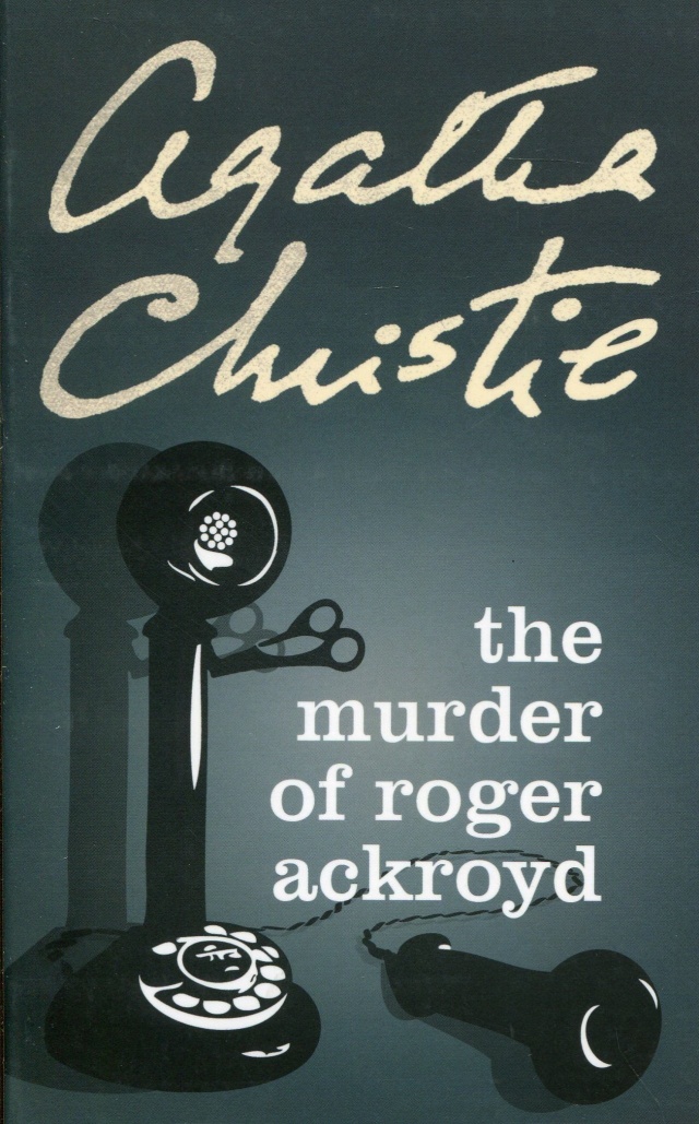 Novel Misteri Terbaik Karya Agatha Christie (Part 1) (2)