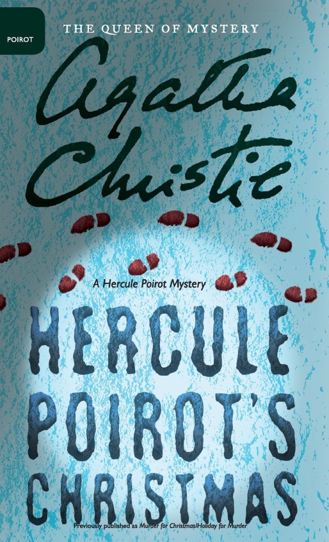 Novel Misteri Terbaik Karya Agatha Christie (Part 1) (3)