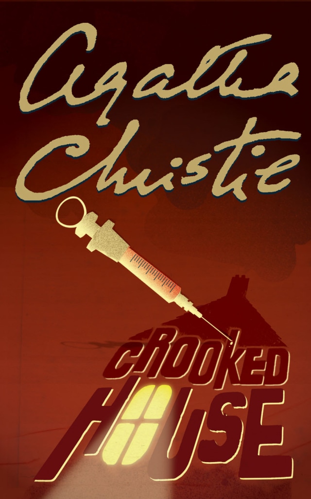 crooked house book review
