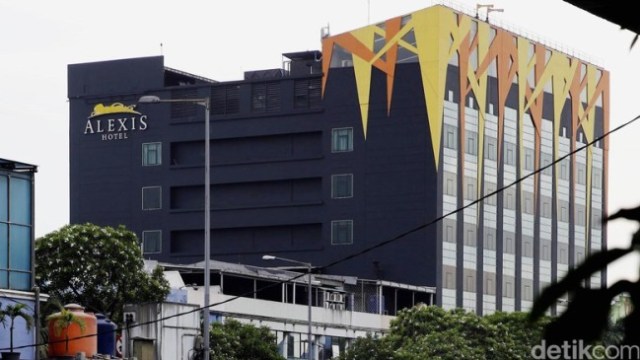 7 Hal yang Bisa Dilakukan Sebelum Hotel Alexis Jakarta Utara Ditutup (1)