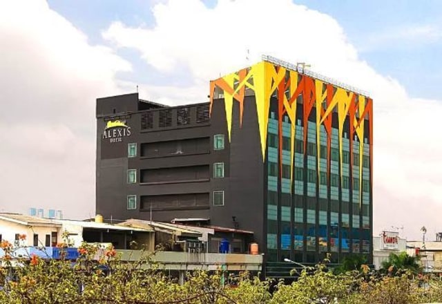7 Hal yang Bisa Dilakukan Sebelum Hotel Alexis Jakarta Utara Ditutup (2)