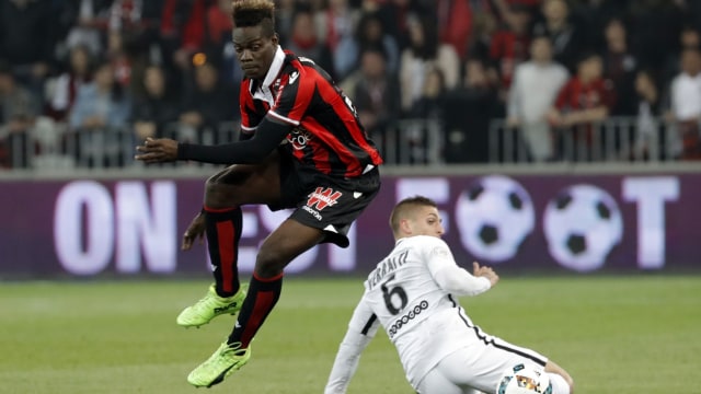 Mario Balotelli