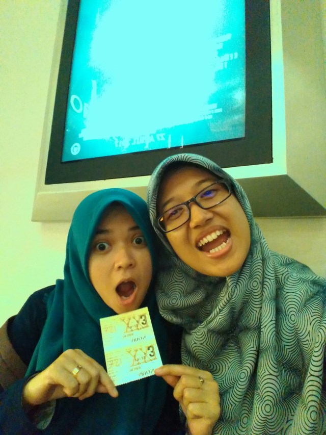 Kutukan Nonton The Curse