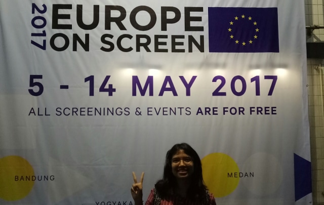 Europe on Screen 2017, Pekan Menggembirakan Buat Pecinta Film (6)