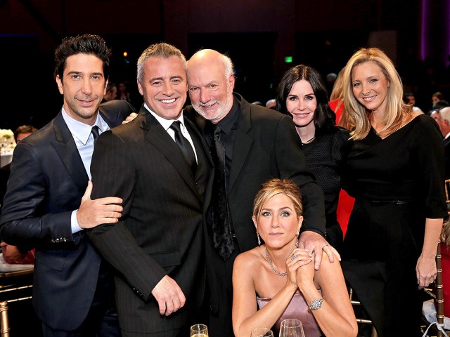 Serial TV FRIENDS