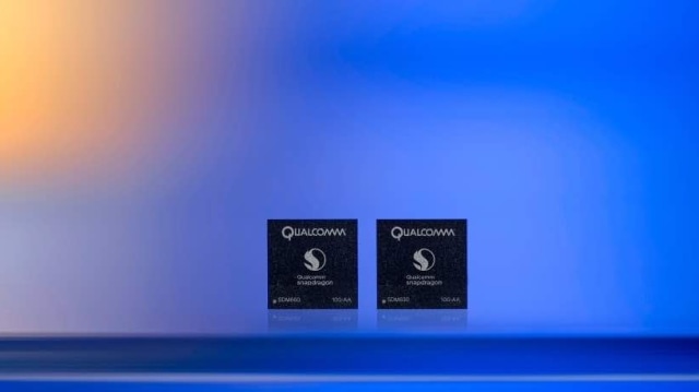 Qualcomm Snapdragon 660 dan 630. (Foto: Qualcomm)